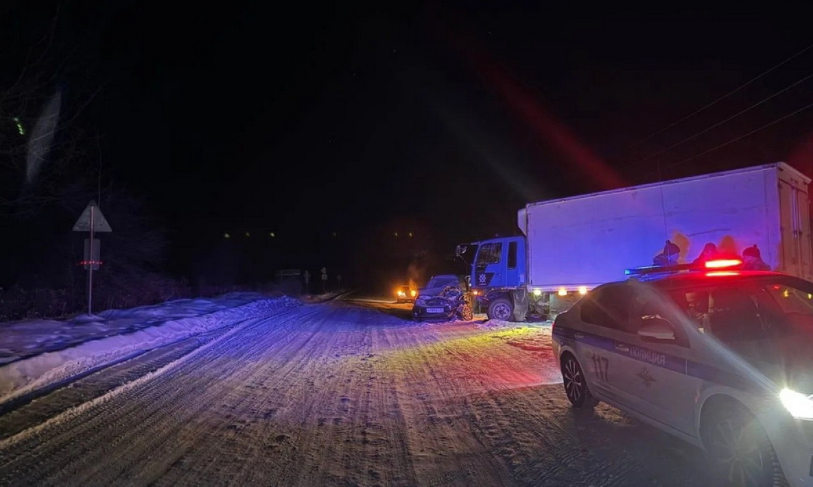 Четверо детей получили травмы и один погиб на дорогах Хабаровского края