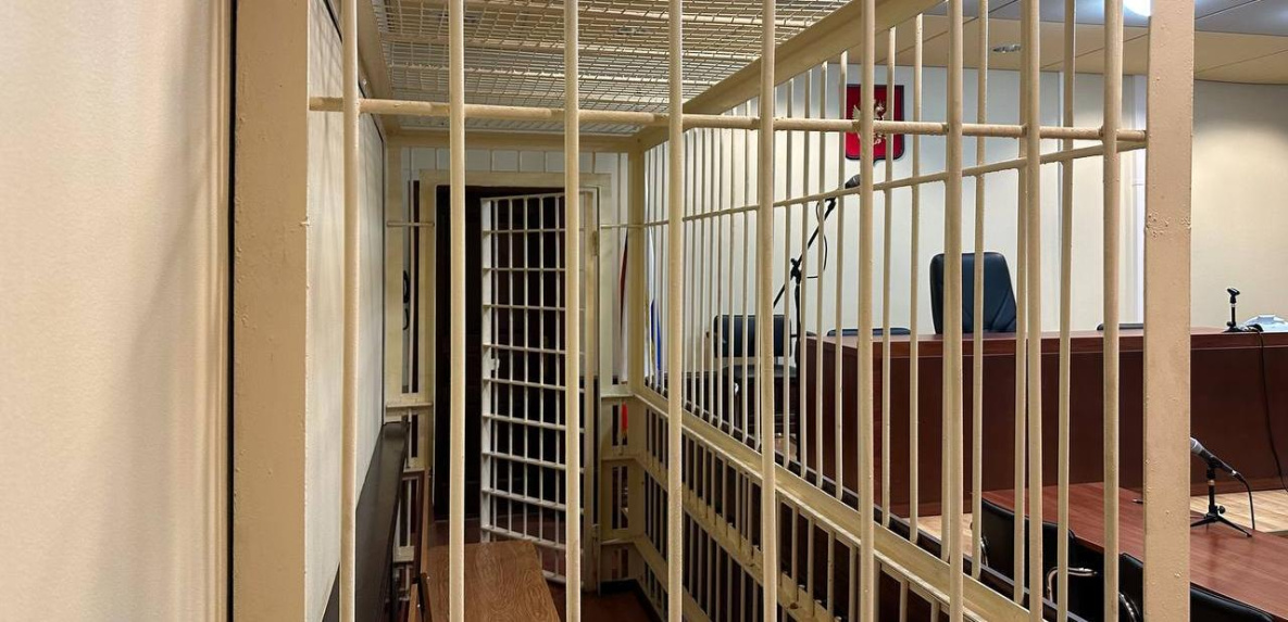 Суд в Хабаровском крае приговорил украинского шпиона к 21 году лишения свободы