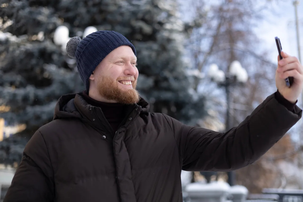 МегаФон разогнал 4G в посёлке на берегу Татарского пролива