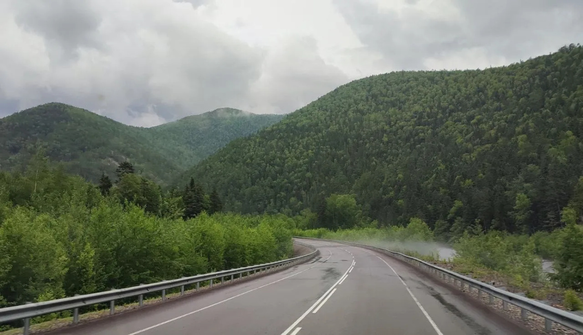 Последняя неделя июня в Хабаровском крае будет жаркой