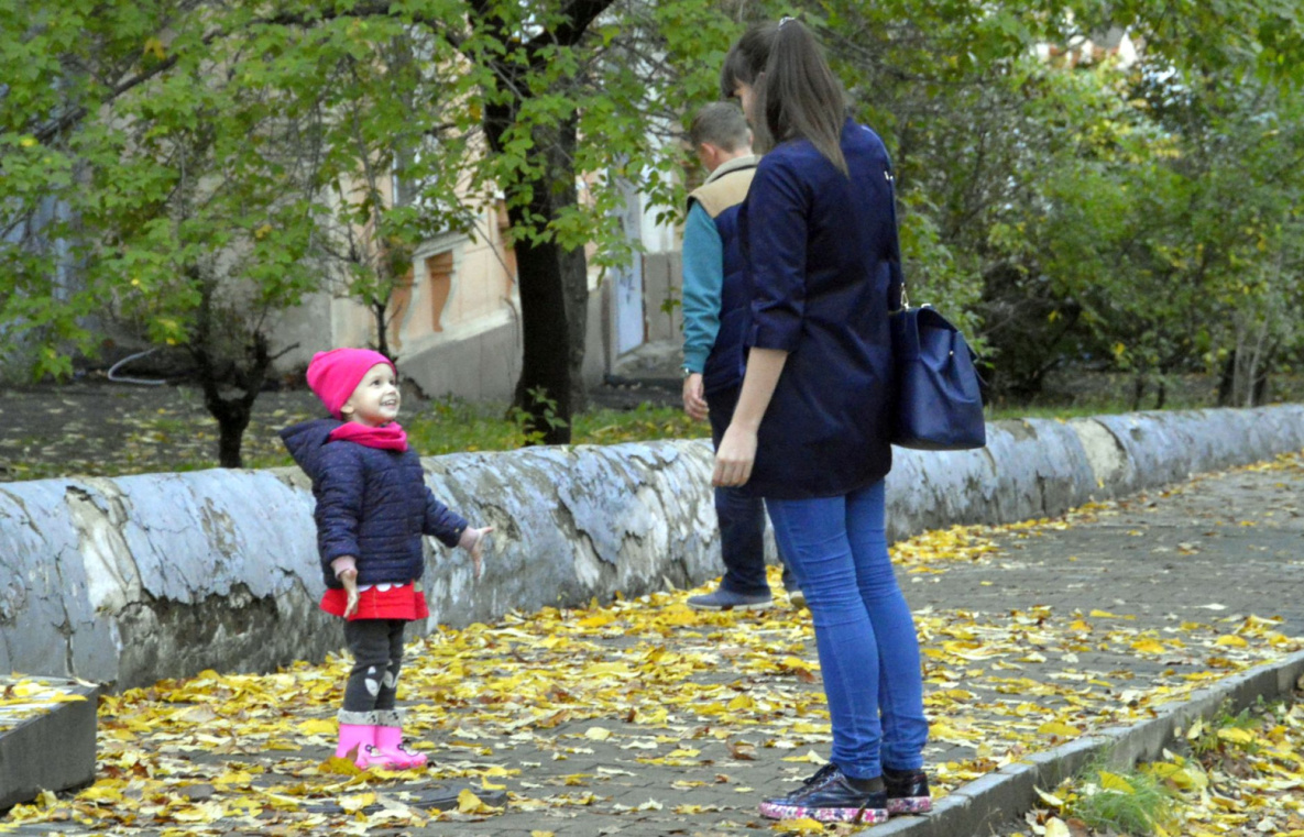 С 1 января 2023 года в России введут универсальное ежемесячное пособие на детей