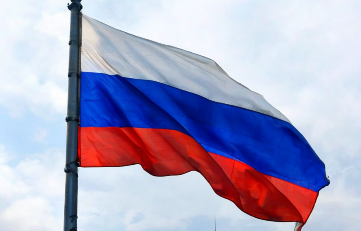 Жители Хабаровского края получат триколор в День флага России