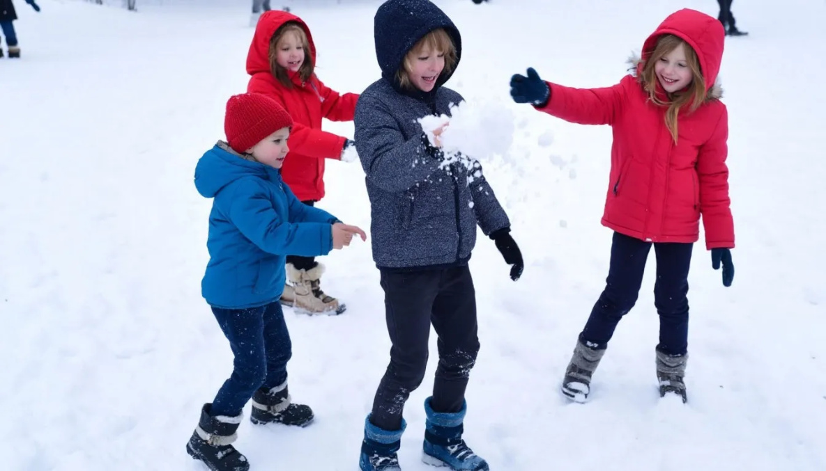 Народные приметы на 19 декабря: сегодня надо уделять больше внимания детям