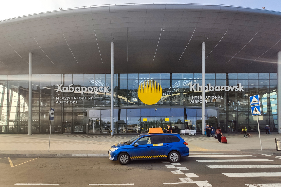 Хабаровчане могут купить билеты в Улан-Удэ, Якутск и Анадырь на весну-лето 2026 года