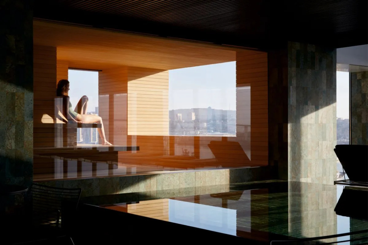 Акватория во Владивостоке: ваш личный курорт для идеального отдыха в любое время года