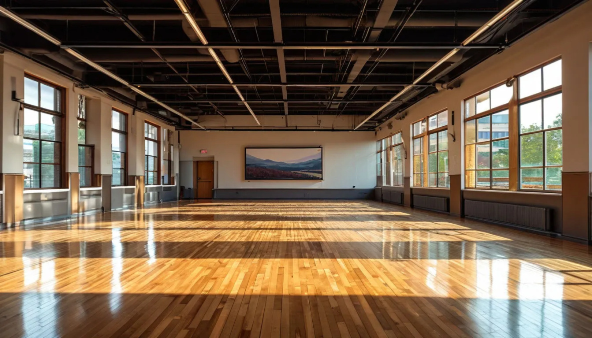 Жителей Хабаровского края будут бесплатно обучать хореографии