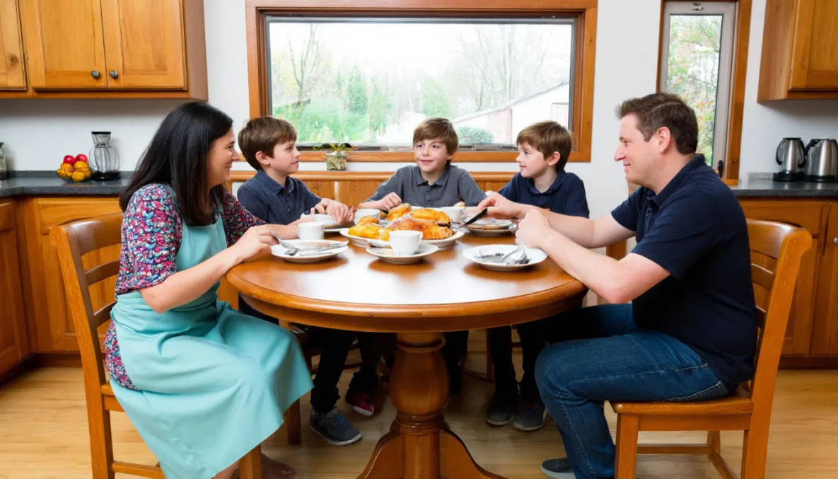 Гороскоп на 21 декабря: для Овнов общение с близкими выйдет на первый план