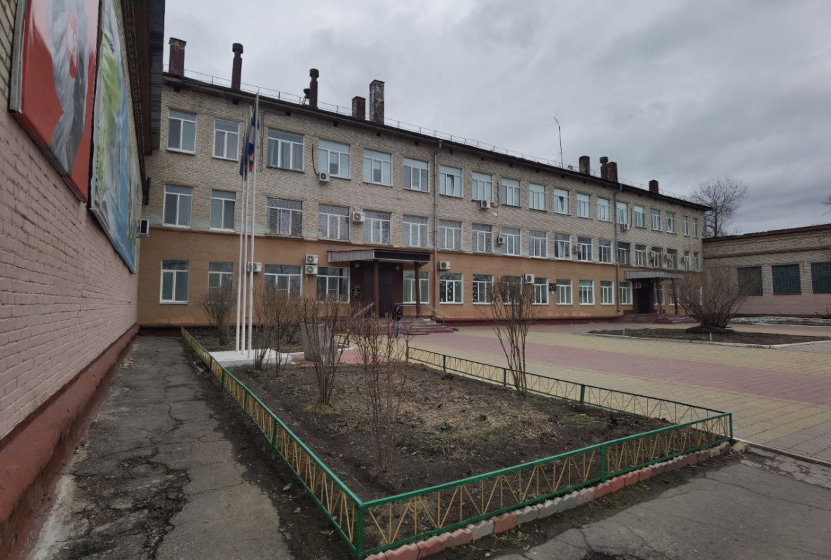 Хабаровский педагогический колледж готовится к новому набору студентов