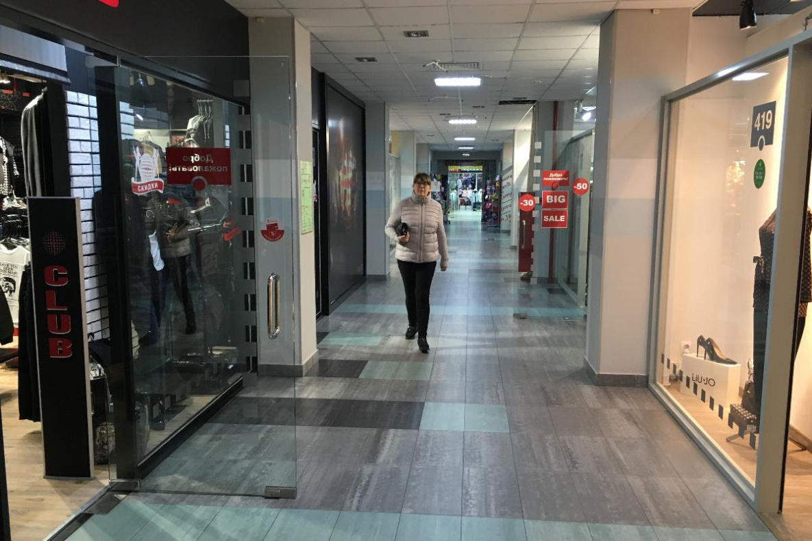 В торговых центрах Хабаровского края усилят антитеррористические меры