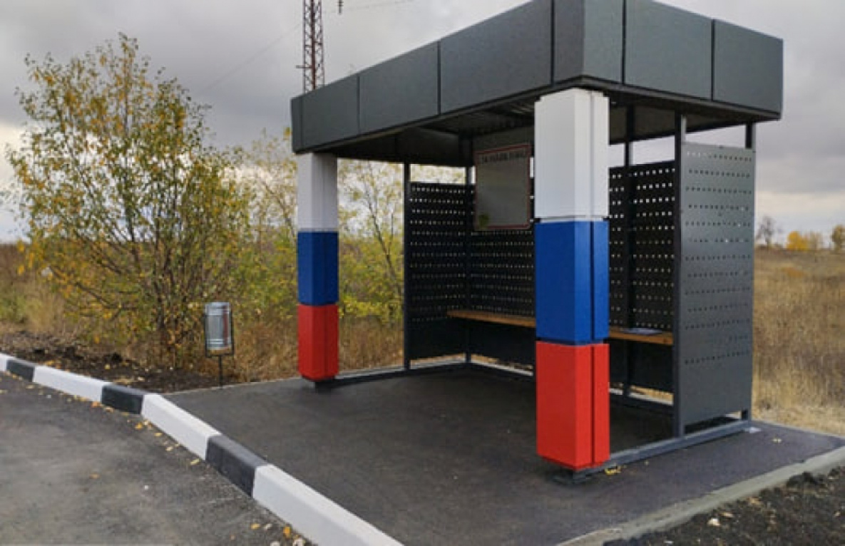 Хабаровский край в 2025 году починил 20 дорожных объектов в Дебальцево