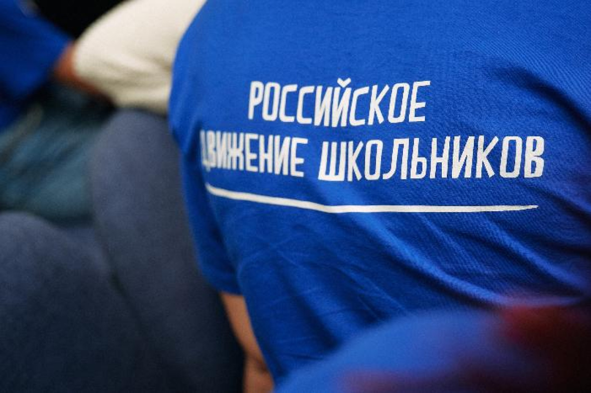 В Хабаровском крае продлено голосование за название движения детей и молодёжи