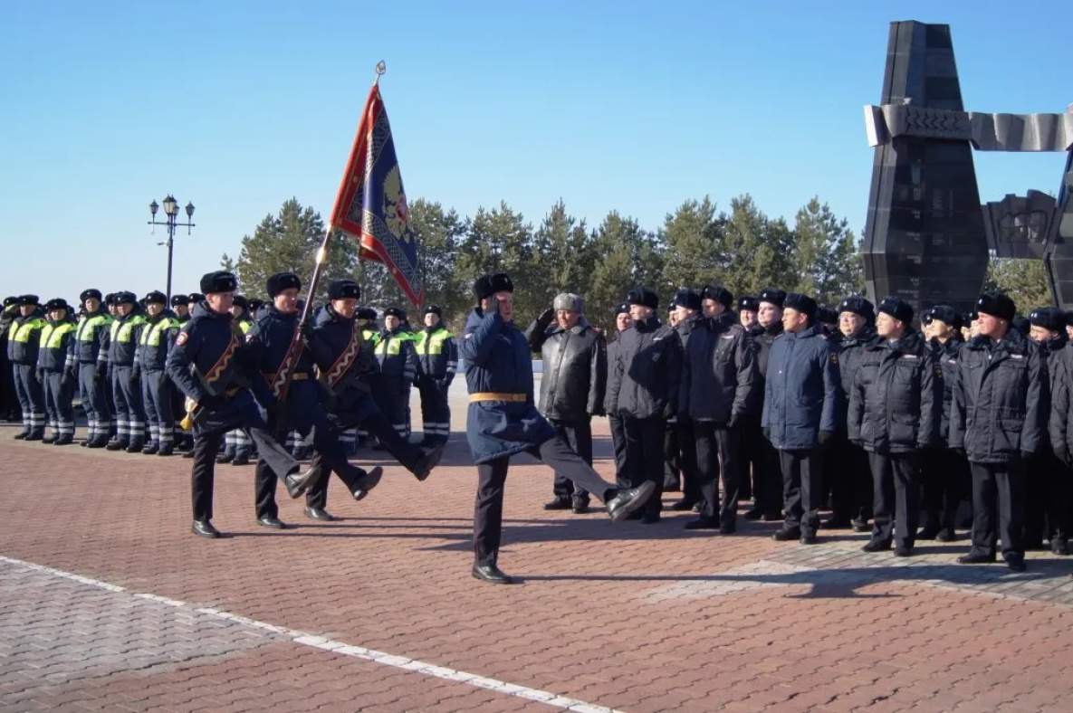 Праздники сегодня: День сотрудника органов внутренних дел России