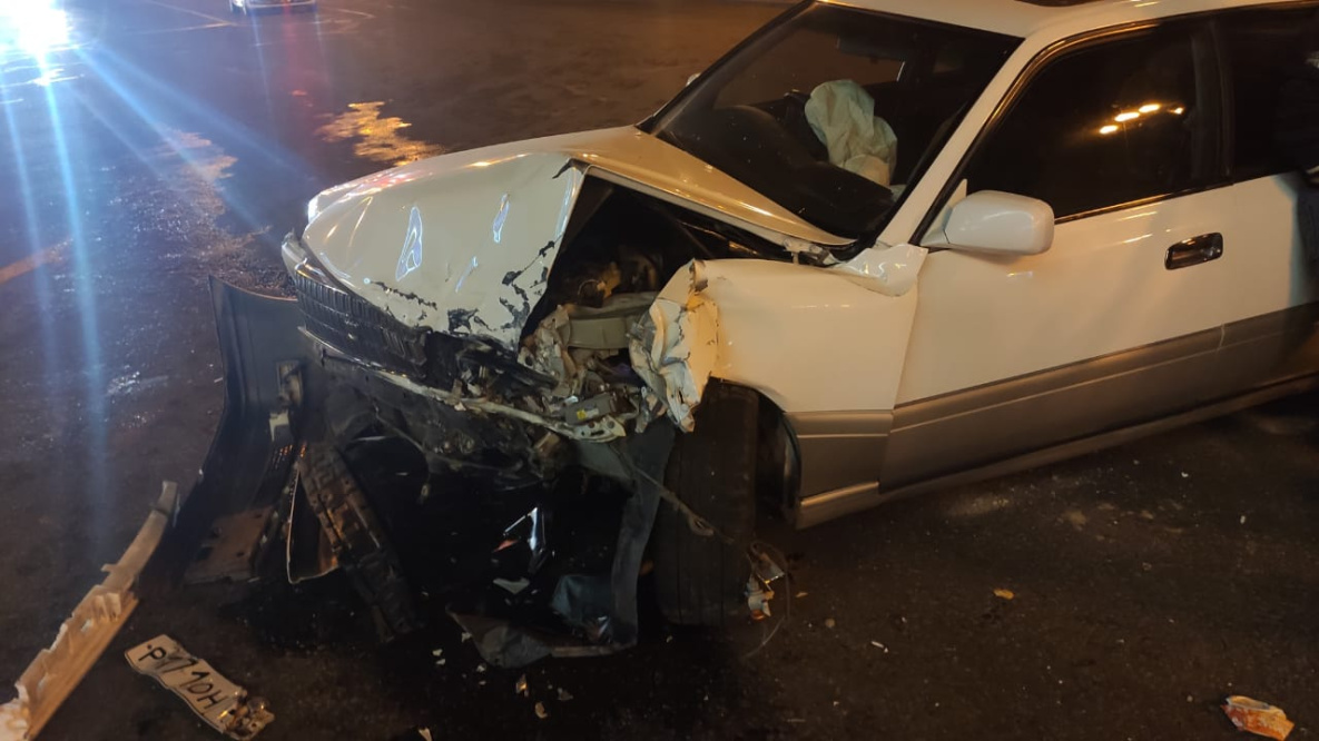 Хабаровский край в «красной» зоне статистики федеральной Госавтоинспекции