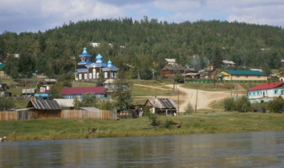 Михаил Дегтярев и глава Аяно-Майского района обсудили развитие северного муниципалитета