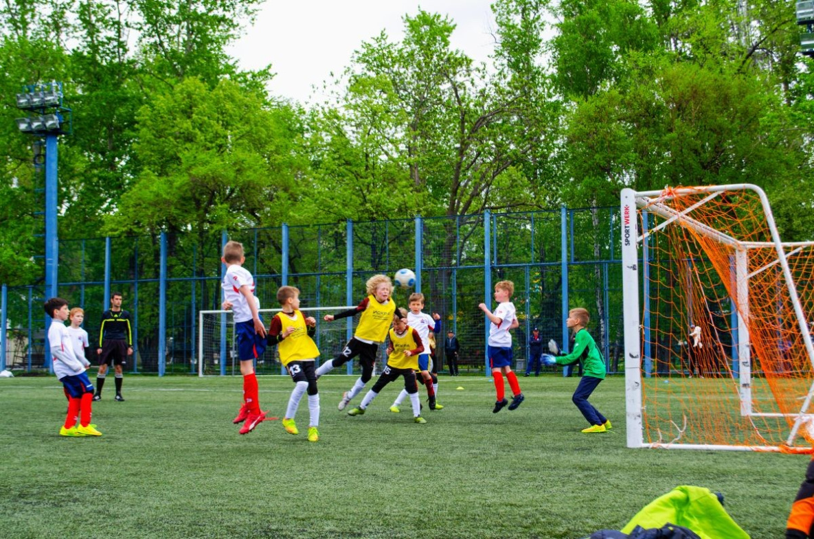 Хабаровская футбольная академия «Искра» завоевала путёвку на международный турнир