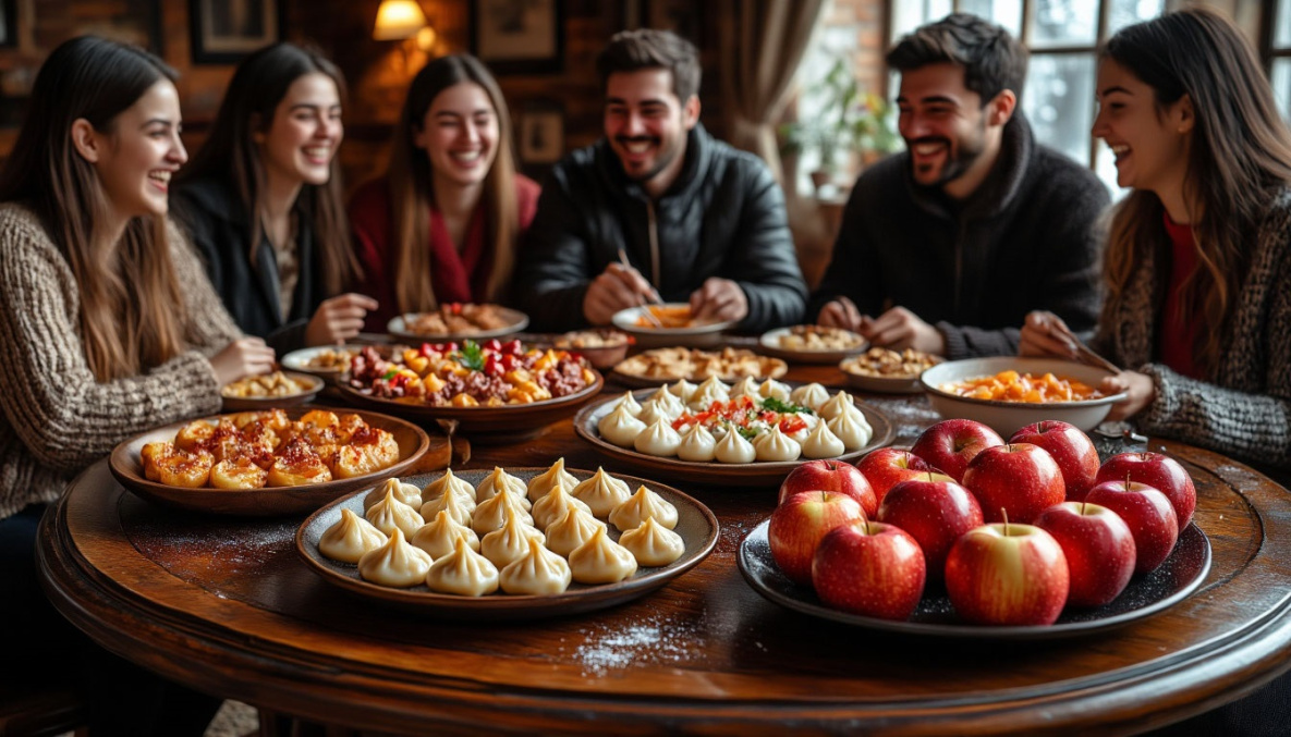 Народные приметы на 13 января: сегодня особенно обидно заболеть