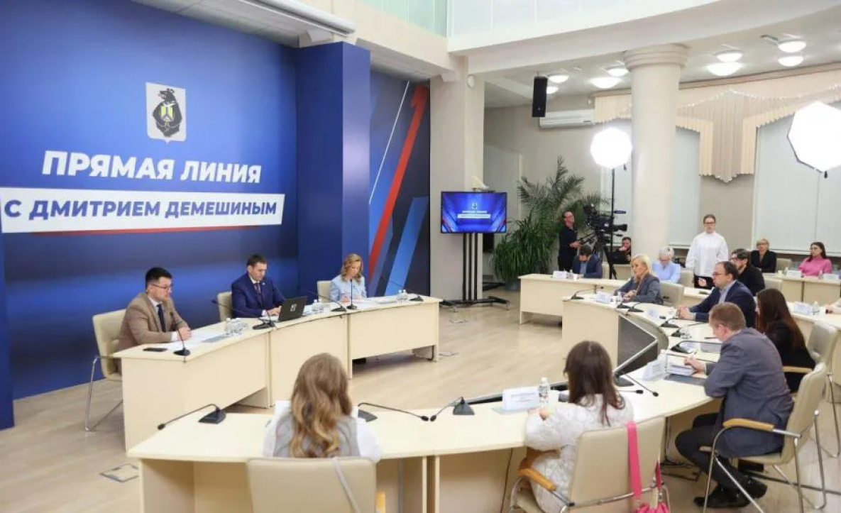 Большой Уссурийский остров станет точкой притяжения туристов стран АТР – Дмитрий Демешин