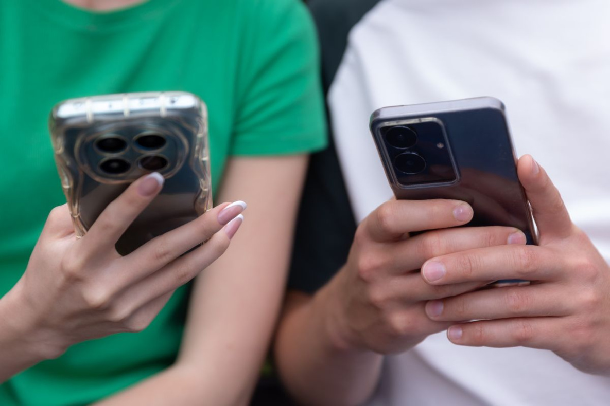 Женщины Хабаровска стали больше отправлять донатов стримерам