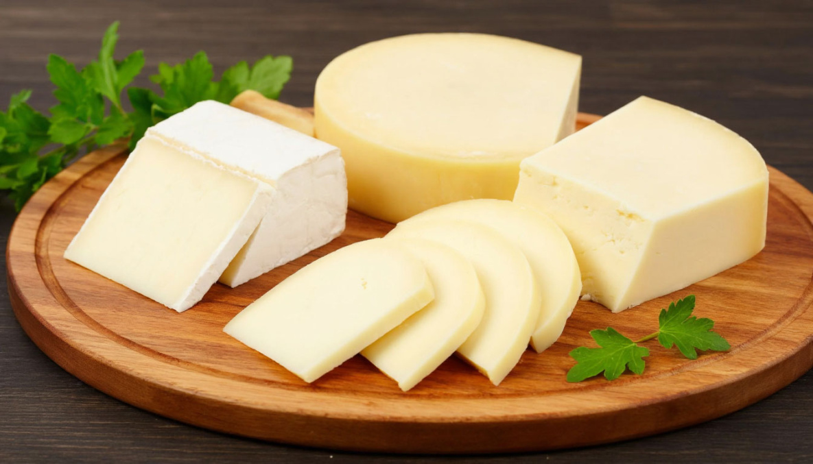 Праздники сегодня: День любителей сыра