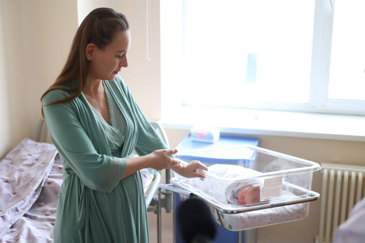 Молочная кухня заработает в Хабаровске в декабре 2025 года