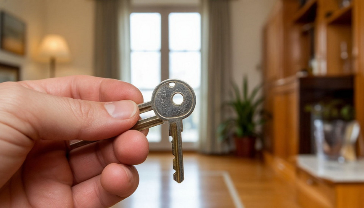 Покупателей квартир у пенсионеров в России предлагают обезопасить 