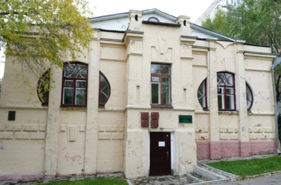 Доходный дом Колышкина и дом Волковинского предложили восстановить в Хабаровске