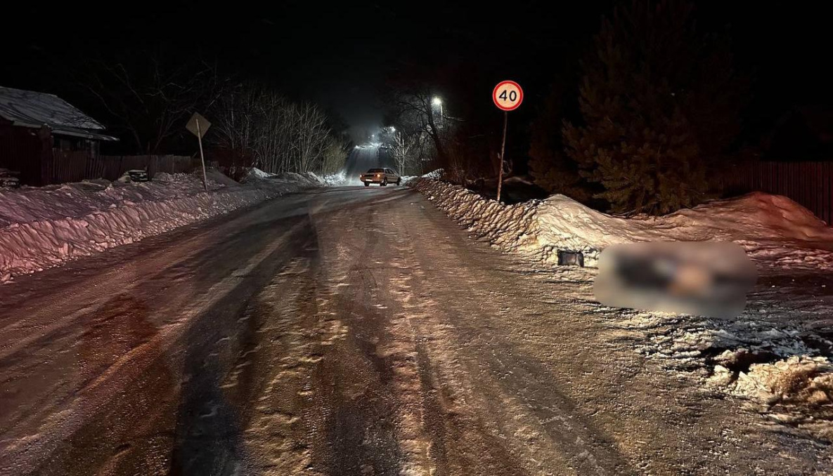 Два человека погибли за один вечер на дорогах Хабаровского края