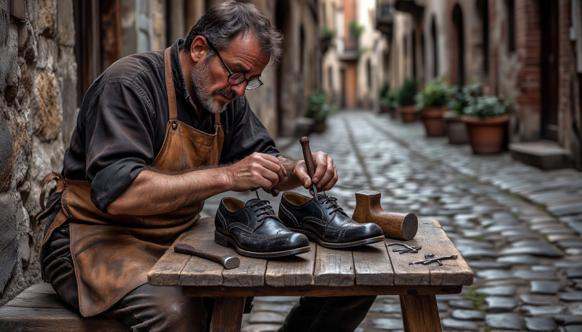 Праздники сегодня: День сапожника