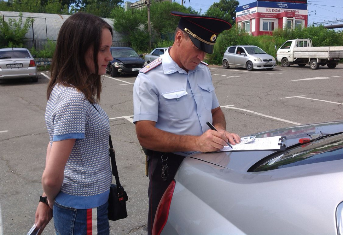 В РФ с 1 апреля 2024 года меняются правила сдачи экзаменов на водительские права