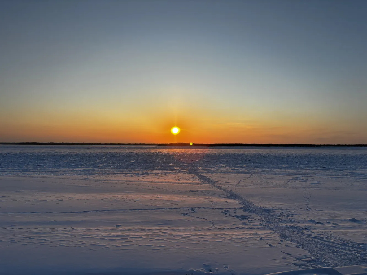 В Хабаровском крае новая рабочая неделя начнется без осадков
