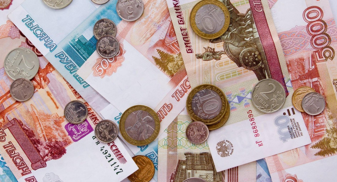 В России направят более 30 млрд рублей на повышение зарплат бюджетников