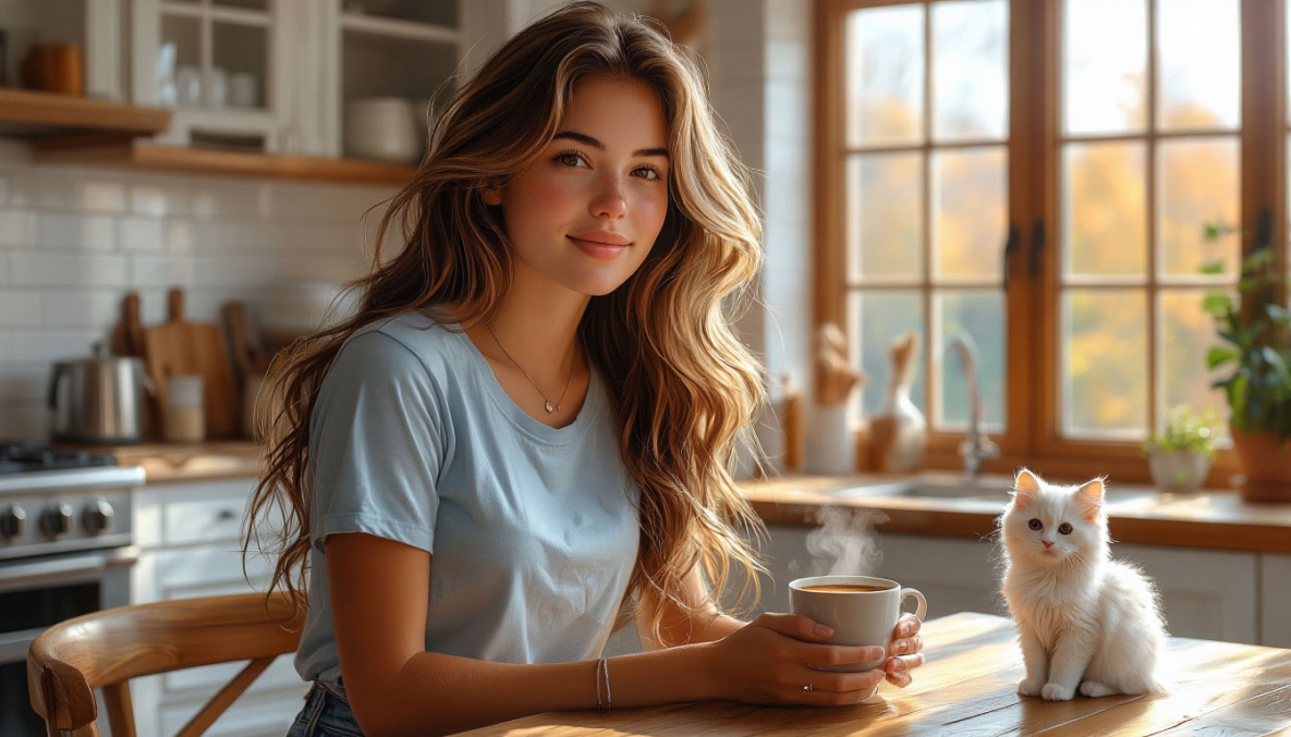 Гороскоп на 7 ноября: Девам не помешает наладить режим дня