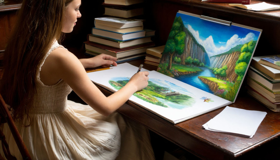 Гороскоп на 24 октября: Девы превратят рутину в искусство