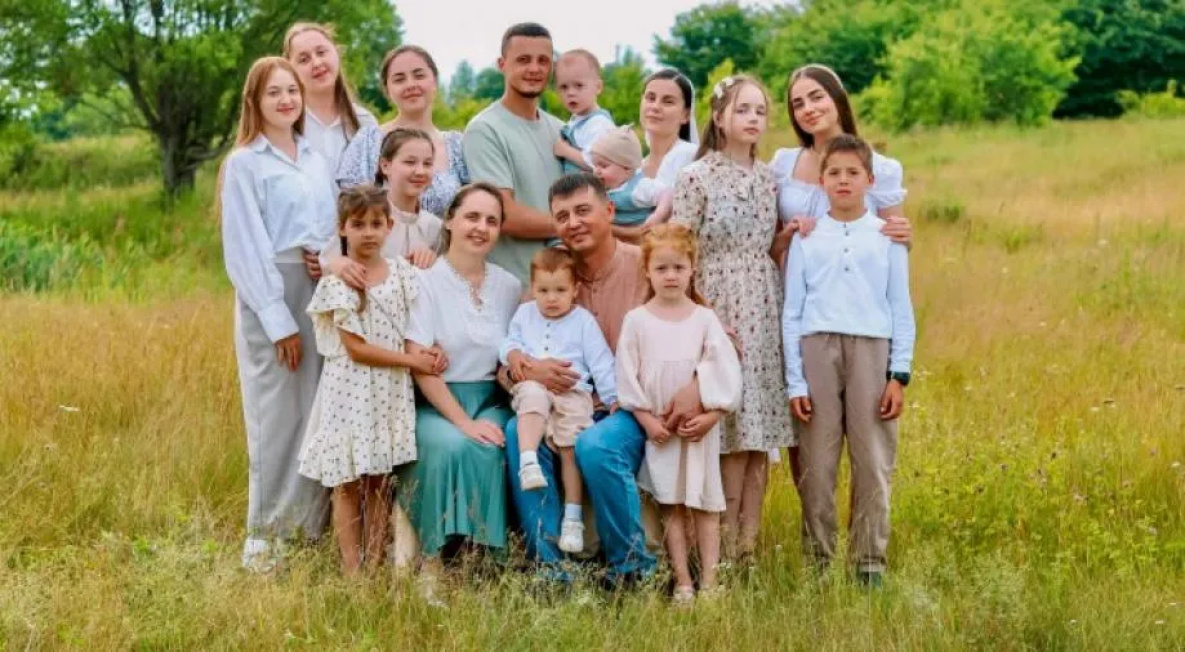 В Хабаровском крае две женщины удостоены звания «Мать-героиня»