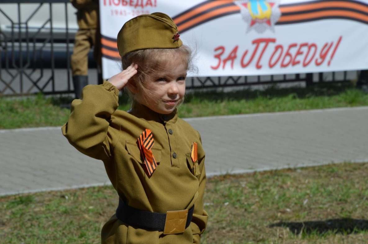 Участники Великой Отечественной войны из Хабаровского края получат выплаты  к 9 мая | 02.04.2024 | Хабаровск - БезФормата