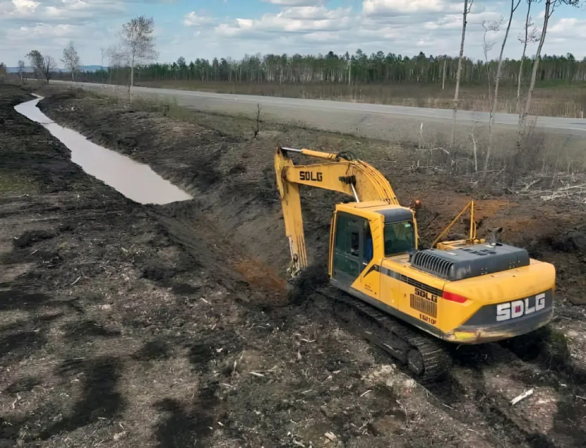 В Хабаровском крае возвращено в сельхозоборот 2,2 тысячи га пустующих земель