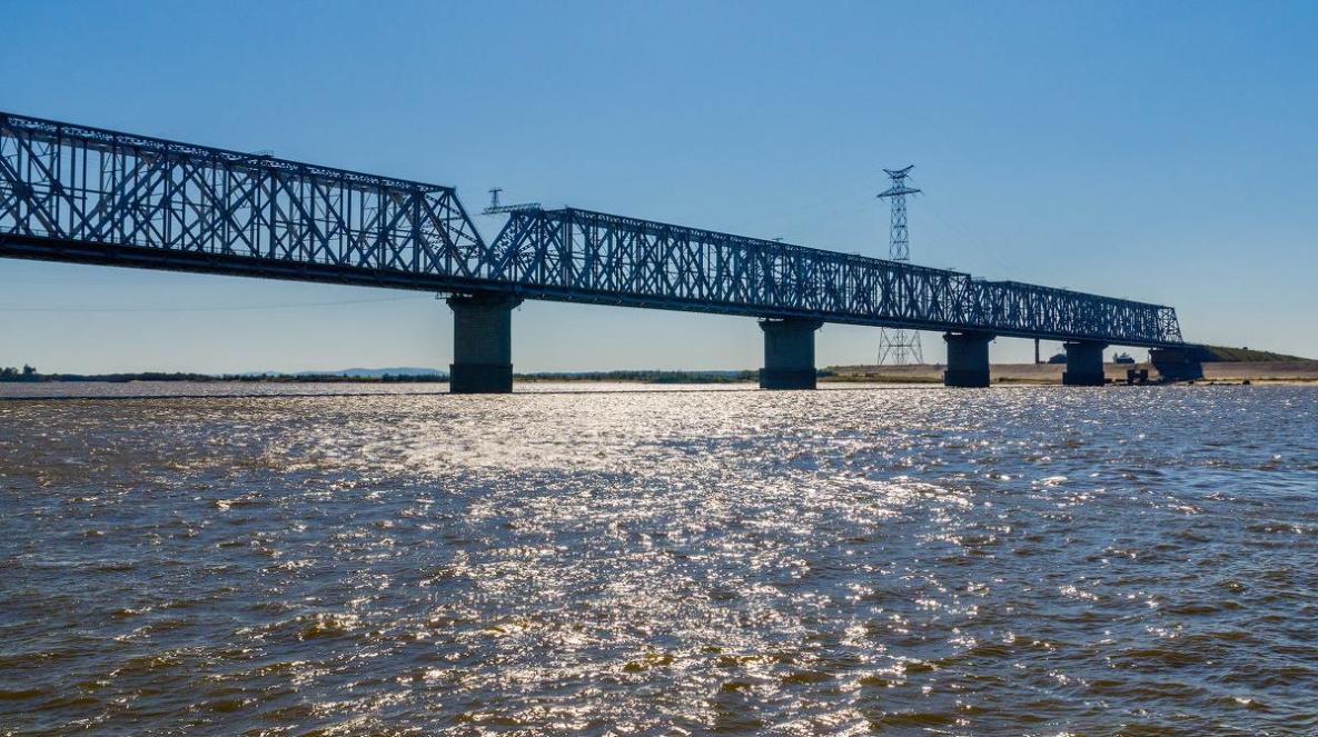 Комсомольску – второй мост, Хабаровску – ещё один обход предлагает РЖД