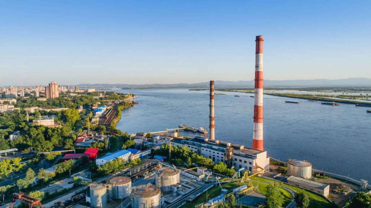 Хабаровск в августе и сентябре останется без горячей воды