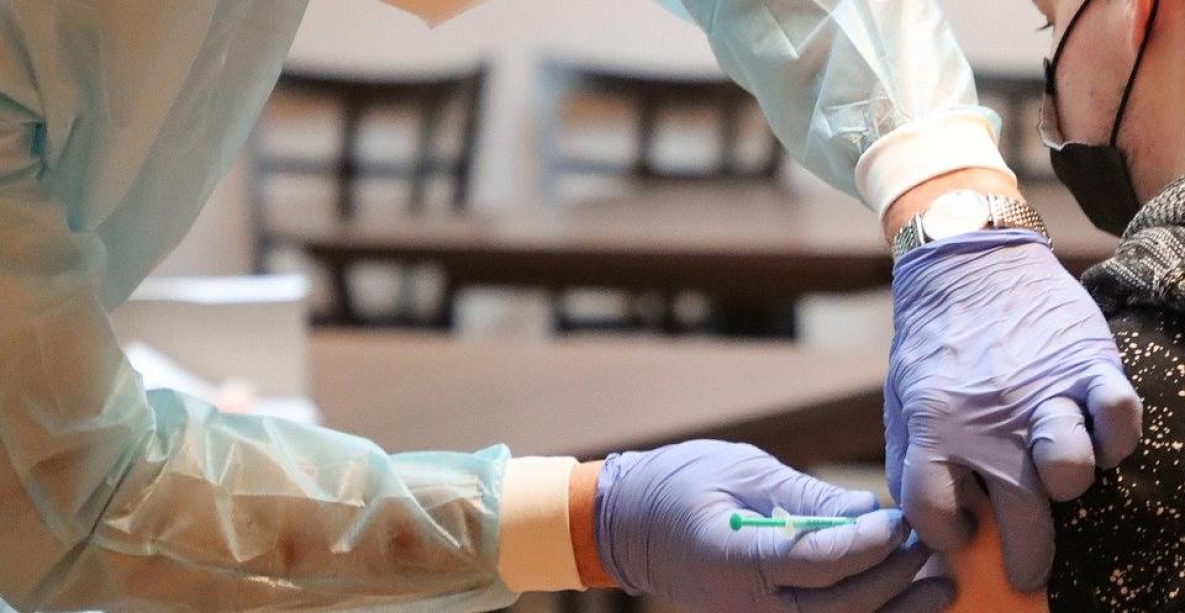 Хабаровчан призывают привиться от гриппа перед сезоном заболевания