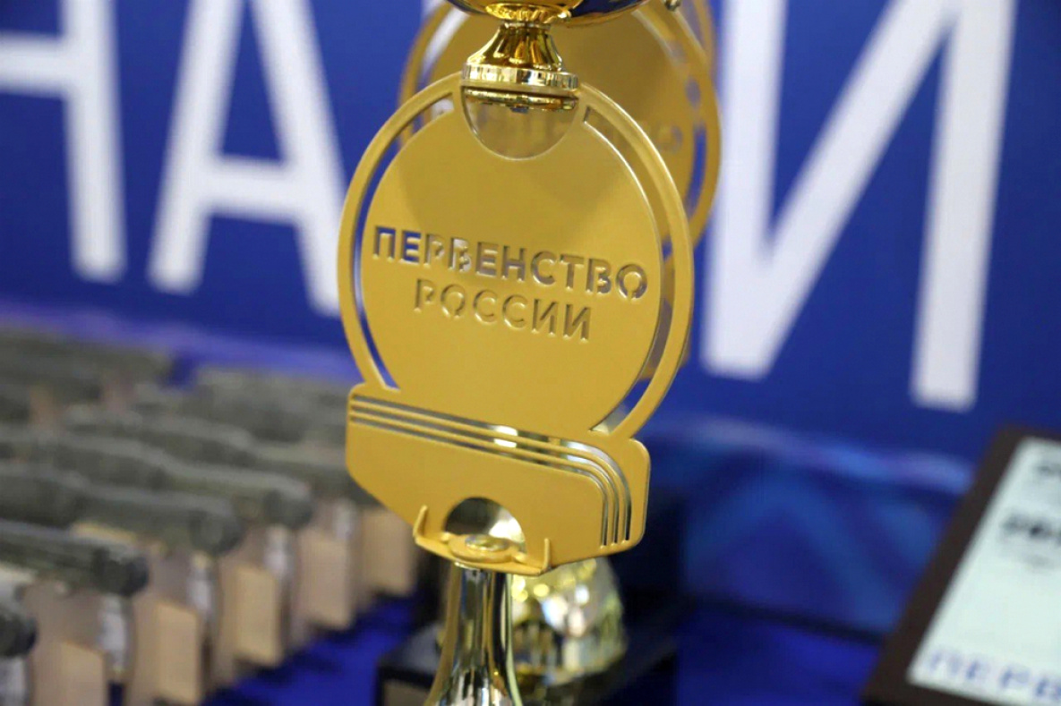 Дмитрий Демешин повысил стипендии ведущим спортсменам Хабаровского края