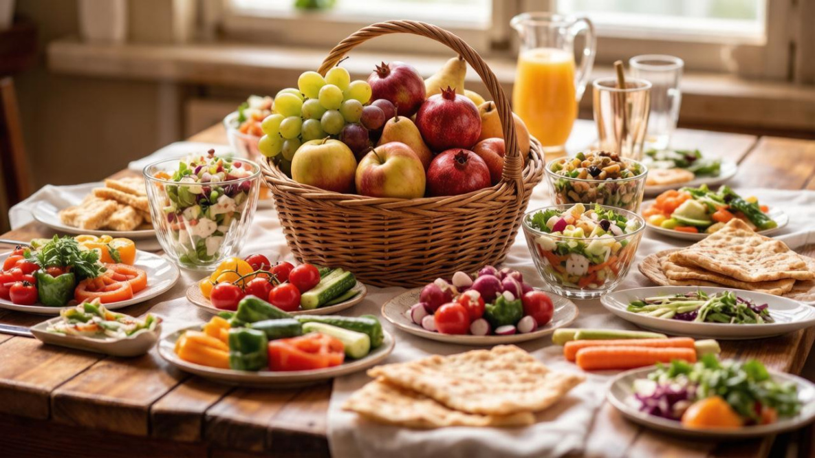 Народные приметы на 6 мая: сегодня нельзя есть мясо