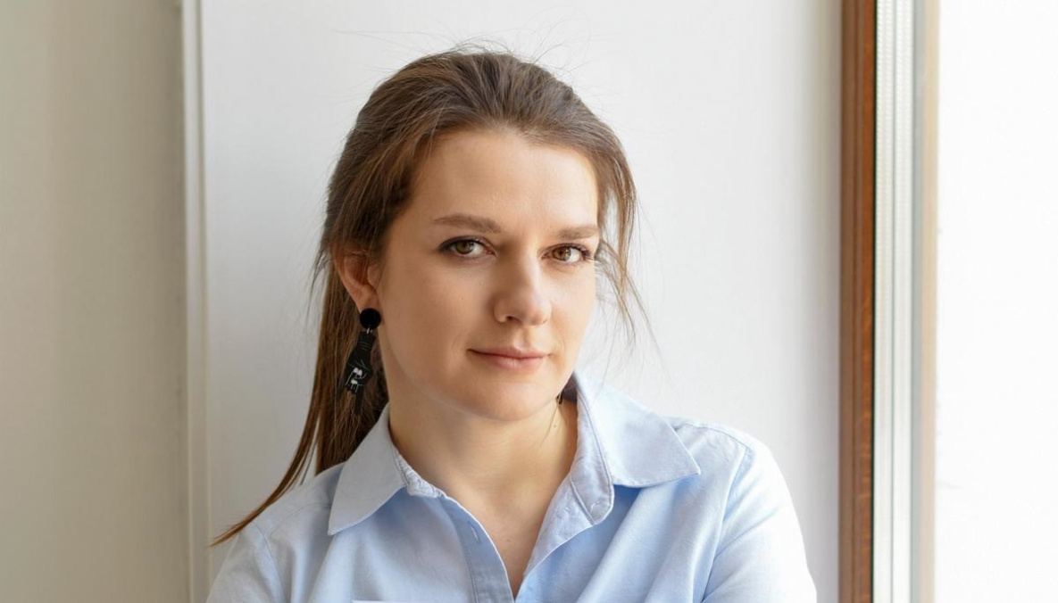 Сурдопедагог из Хабаровска помогает людям с нарушением слуха заговорить