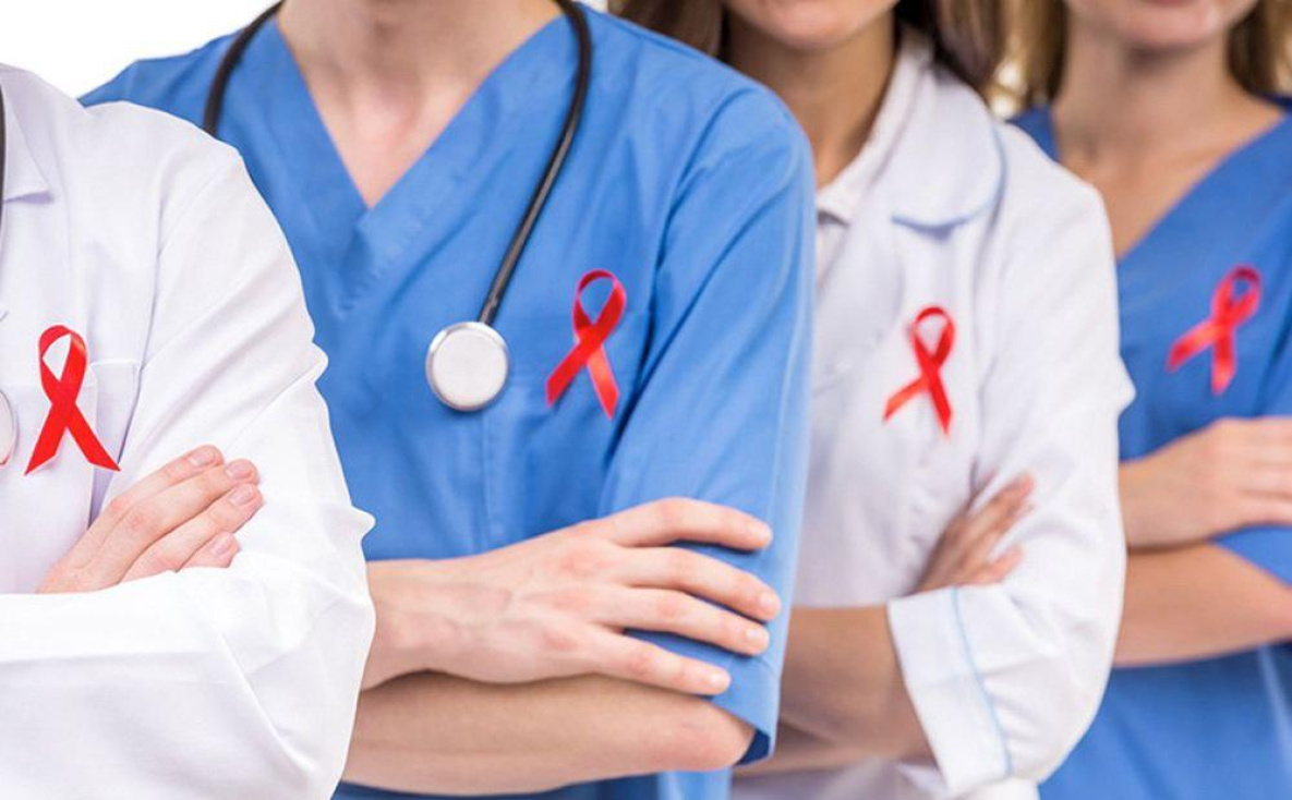 «Неделя тестирования» на ВИЧ началась в Хабаровском крае