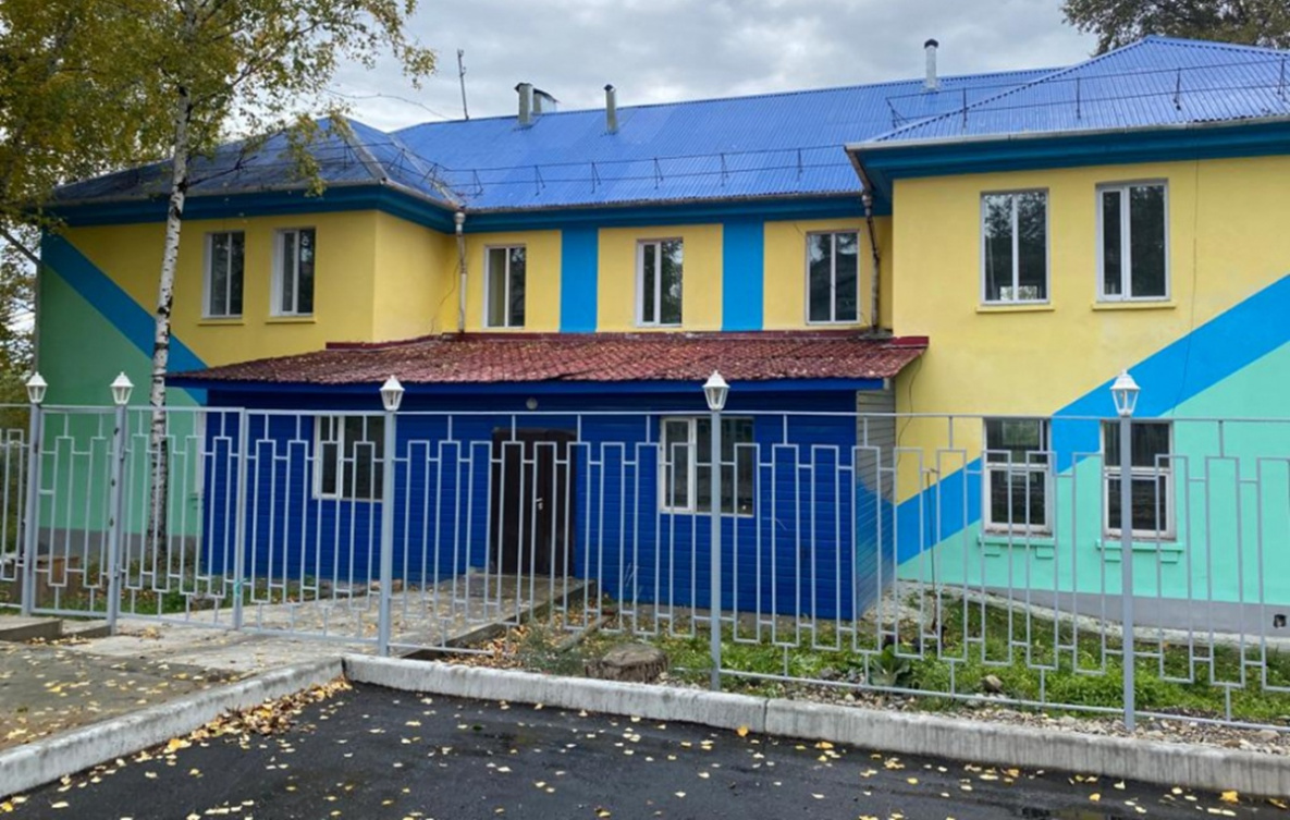Хабаровский край вложил 1,5 млрд рублей в развитие сёл региона