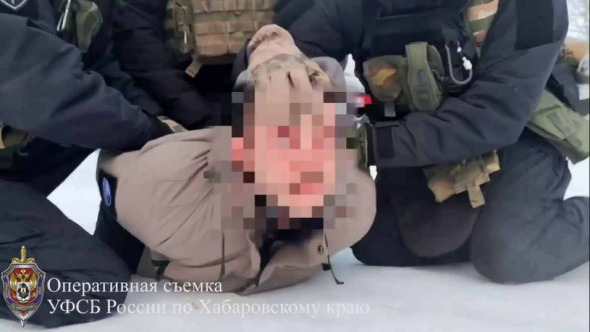 Жителя Комсомольска-на-Амуре осудили за оправдание терроризма