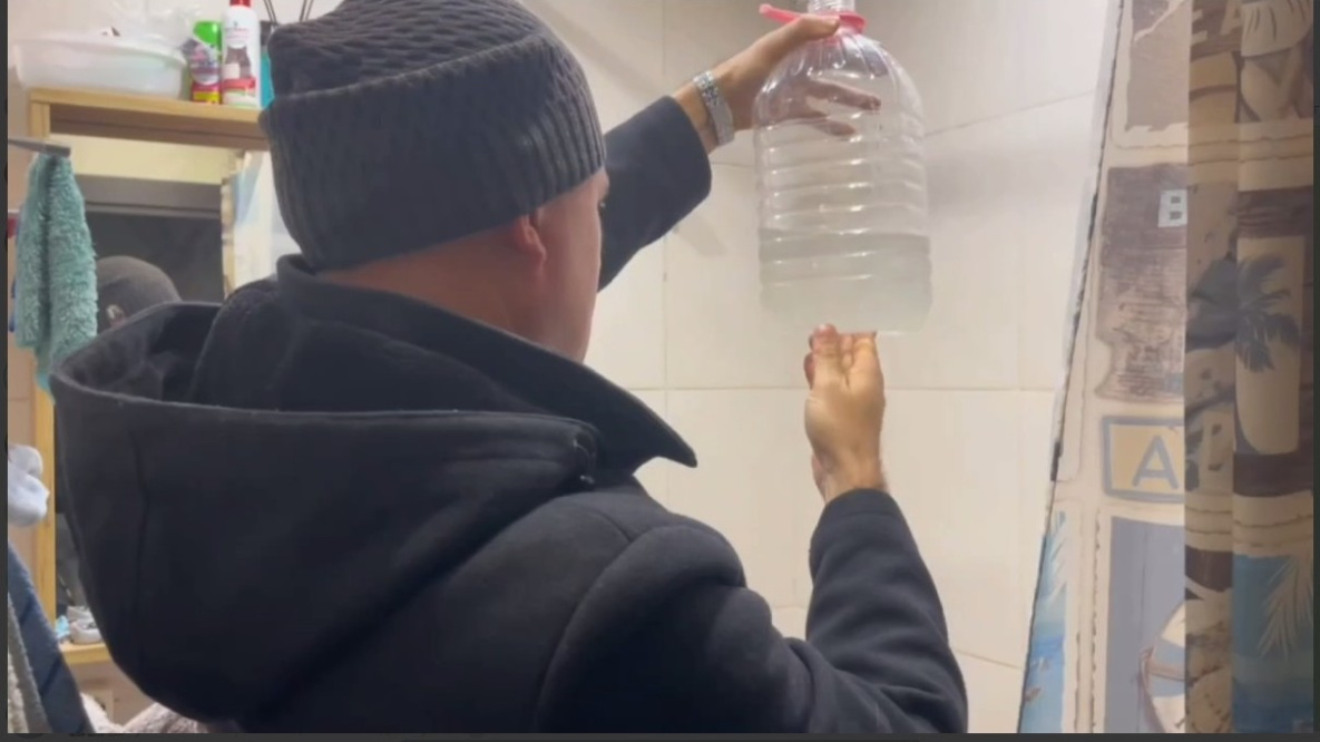 Вода в Тополево Хабаровского района соответствует нормам