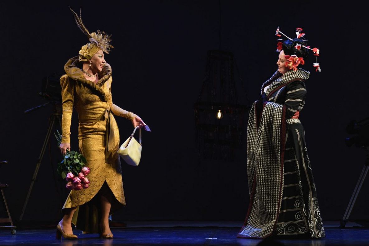 Билеты на фестиваль «Амурская осень» поступили в продажу в Хабаровске