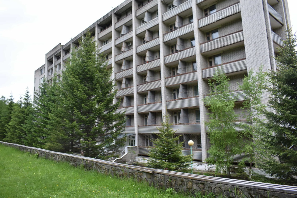 Правительство ЕАО выкупило у хабаровских профсоюзов санаторий «Кульдур»