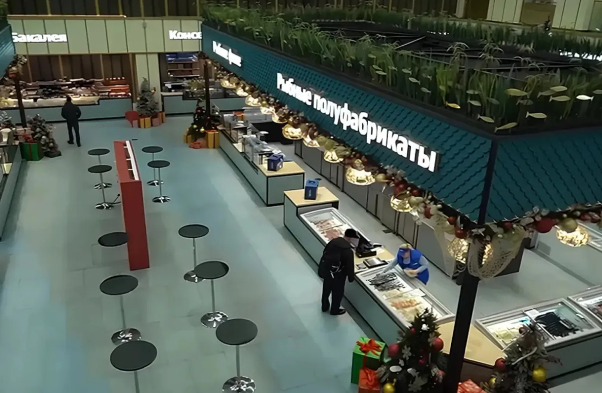 Хабаровских производителей собрали в один большой каталог