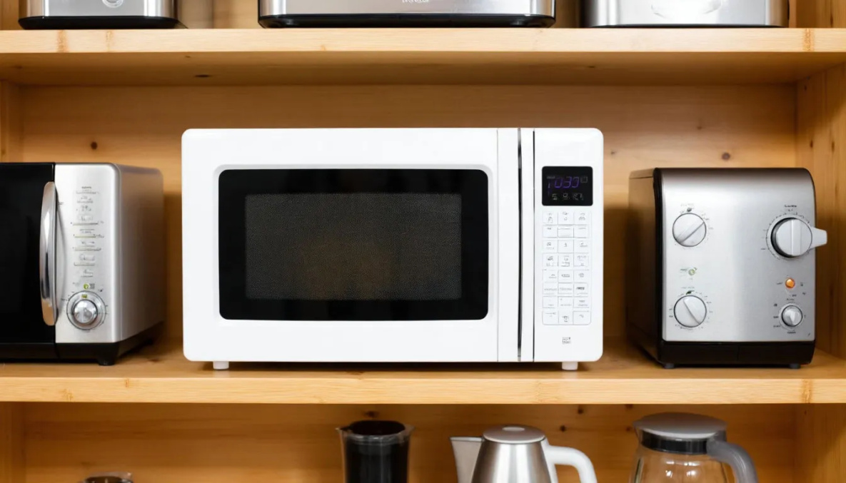 Праздники сегодня: День рождения микроволновой печи